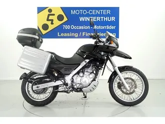 f 650 gs abs