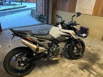ktm 790 duke l