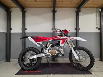 sonstige xe300 racing (ausstellungsstã¼ck)