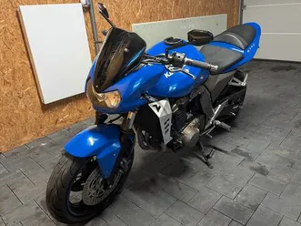 kawasaki z 750 j