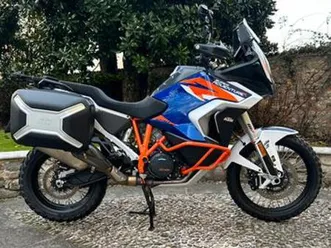 ktm 1290 super adventure r