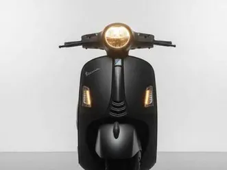 gts 300 supertech hpe black edition