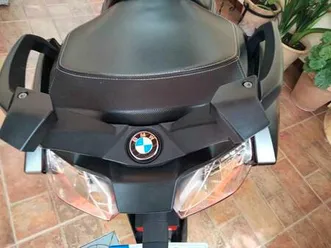 bmw - c 650