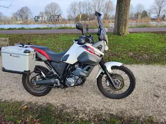 xt 660 za abs