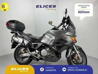 honda - varadero xl1000v