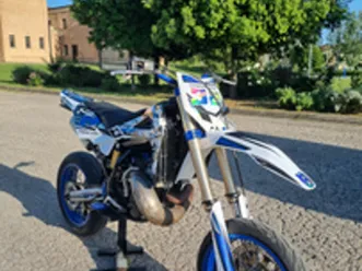 husqvarna wr 250