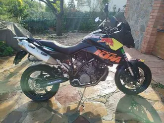 ktm - 990 smt