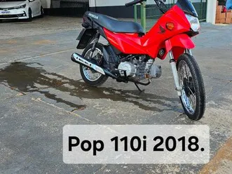 honda pop 110i cbs