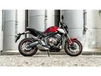 honda cb 650 - 2021