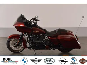 harley-davidson road glide fltrxsanv anniversary