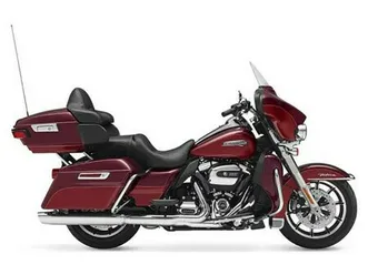 2017 harley-davidson electra glide® ultra classic®