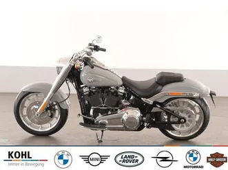 harley-davidson fat boy flfbs 114 my2024 neu!!!