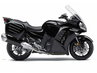 2012 kawasaki concours™ 14 abs
