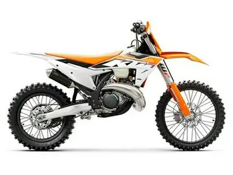 2023 ktm 300 xc