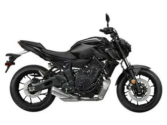 2024 yamaha mt-07
