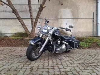 harley davidson road king classic hd roadking 100th