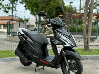 honda elite 125