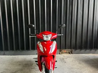 honda biz 125/125i flex