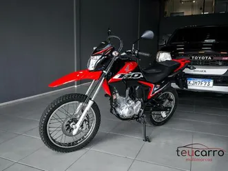 honda nxr 160 bros esdd special edition cbs