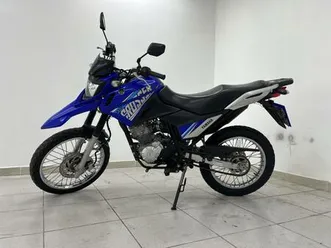 yamaha xtz 150 crosser z abs