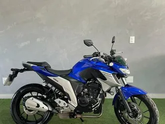 yamaha fz25 250 fazer flex