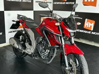 yamaha fz25 250 fazer flex