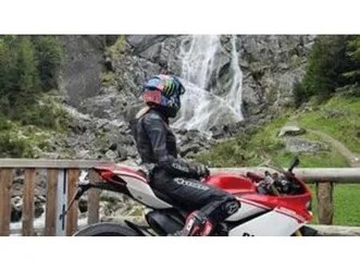 1299 panigale s (2015 - 18)