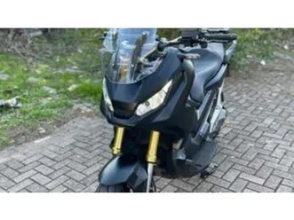x-adv 750 (2018 - 20)