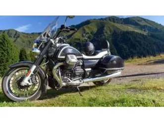 california 1400 touring (2012 - 16)