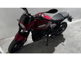 seiemmezzo str (2022 - 25)