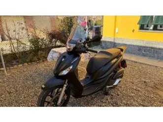 medley 150 s abs (2021 - 25)