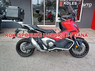 honda x adv 750, 2024 god.