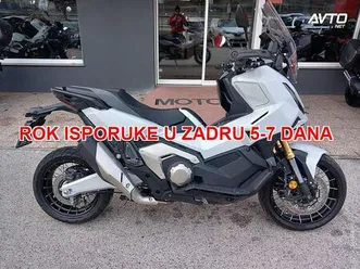 honda x adv 750, 2025 god.