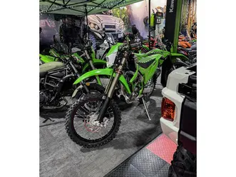 2023 kawasaki kx 450