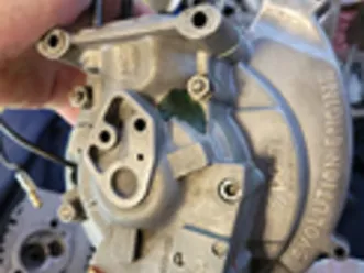 motore polini evolution per piaggio si