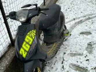 piaggio zip 50 2t (70) 2010