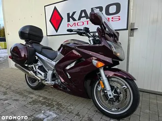 yamaha fjr