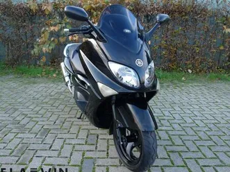 ② yamaha tmax 500 - oldtimer