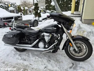 yamaha midnight star