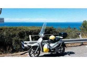 piaggio liberty 150 - 2000