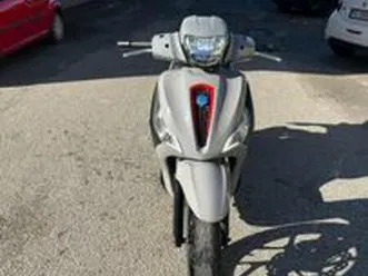 piaggio medley s 125 2021