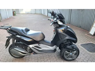piaggio mp3 yourban 300