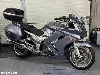 yamaha fjr