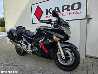 yamaha fjr