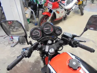 1984 yamaha rd 350 a vendre