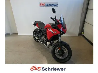 yamaha tracer tracer 7 modell 23