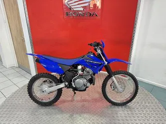 yamaha ttr125 125 cc
