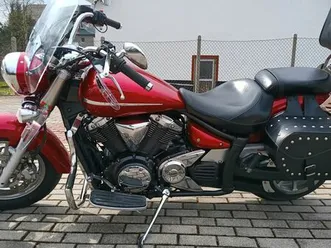 yamaha midnight star