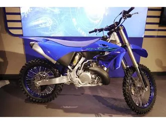 yamaha yz250
