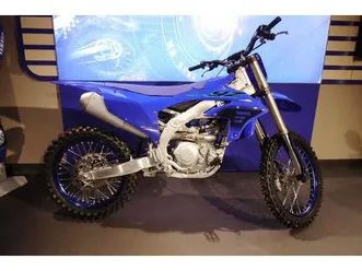 yamaha yz450f 2024